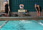 WSwim vs USCGA  Women’s Swimming & Diving vs US Coast Guard Academy. : WSwim, swimming